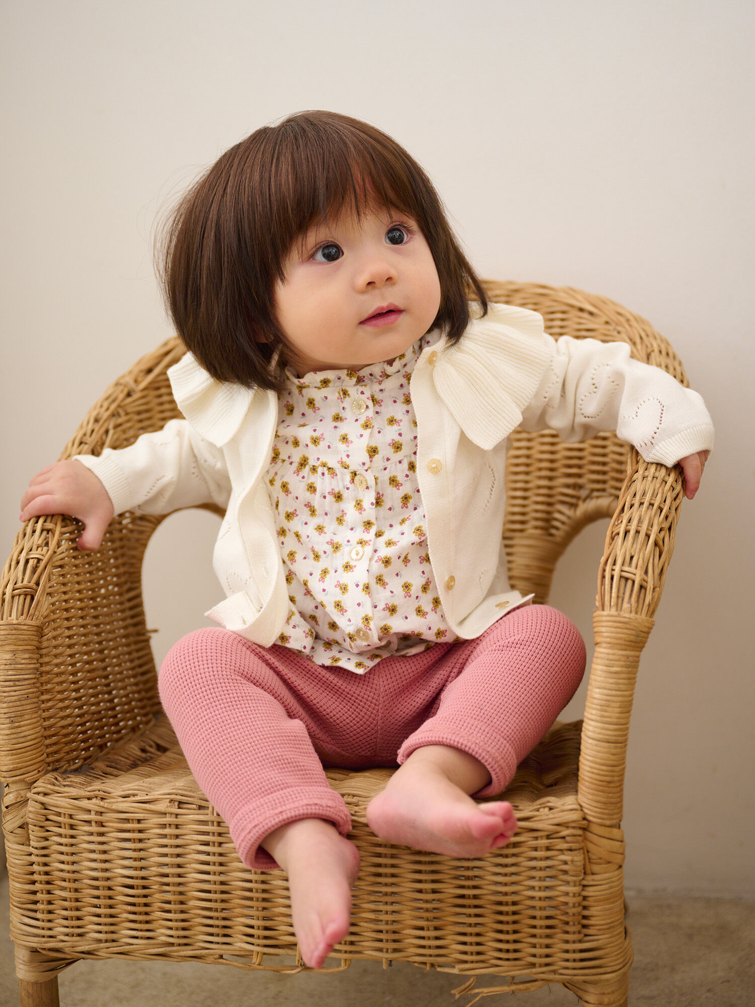 Solde best sale bébé fille